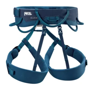 C22 M PETZL ADJAMA ARNES ESCALADA