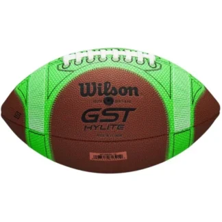 WTF1487XB WILSON BALON HYLITE AMERICANO PIEL SINT