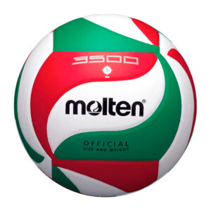 V5M3500 MOLTEN BALON #5 SOFTTOUCH VOLEYBALL
