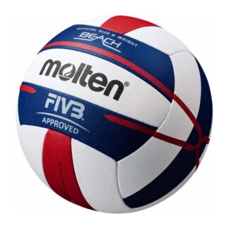 V5B5000 MOLTEN BALON #5 VOLLEYBALL PLAYA COSIDO