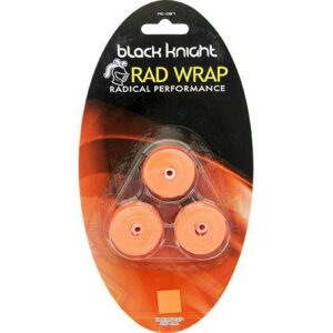 AC-087 BLACK KNIGHT RAD OVERGRIP BULK PARA RAQ