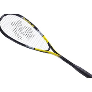 SQ-3130 BLACK KNIGHT REACTION AF RAQ. SQUASH