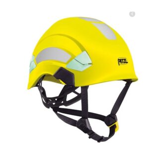 A010DA00 PETZL VERTEX BEST HI-VIZ CASCO
