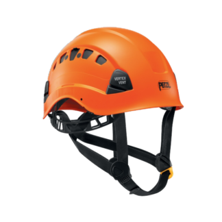 A010CA02 PETZL VERTEX VENT CASCO ROJO