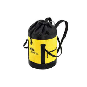 S41 Y25 PETZL BUCKET 25lts MOCHILA PORTA MATERIAL
