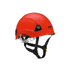 A010AA02 PETZL VERTEX BEST CASCO ROJO