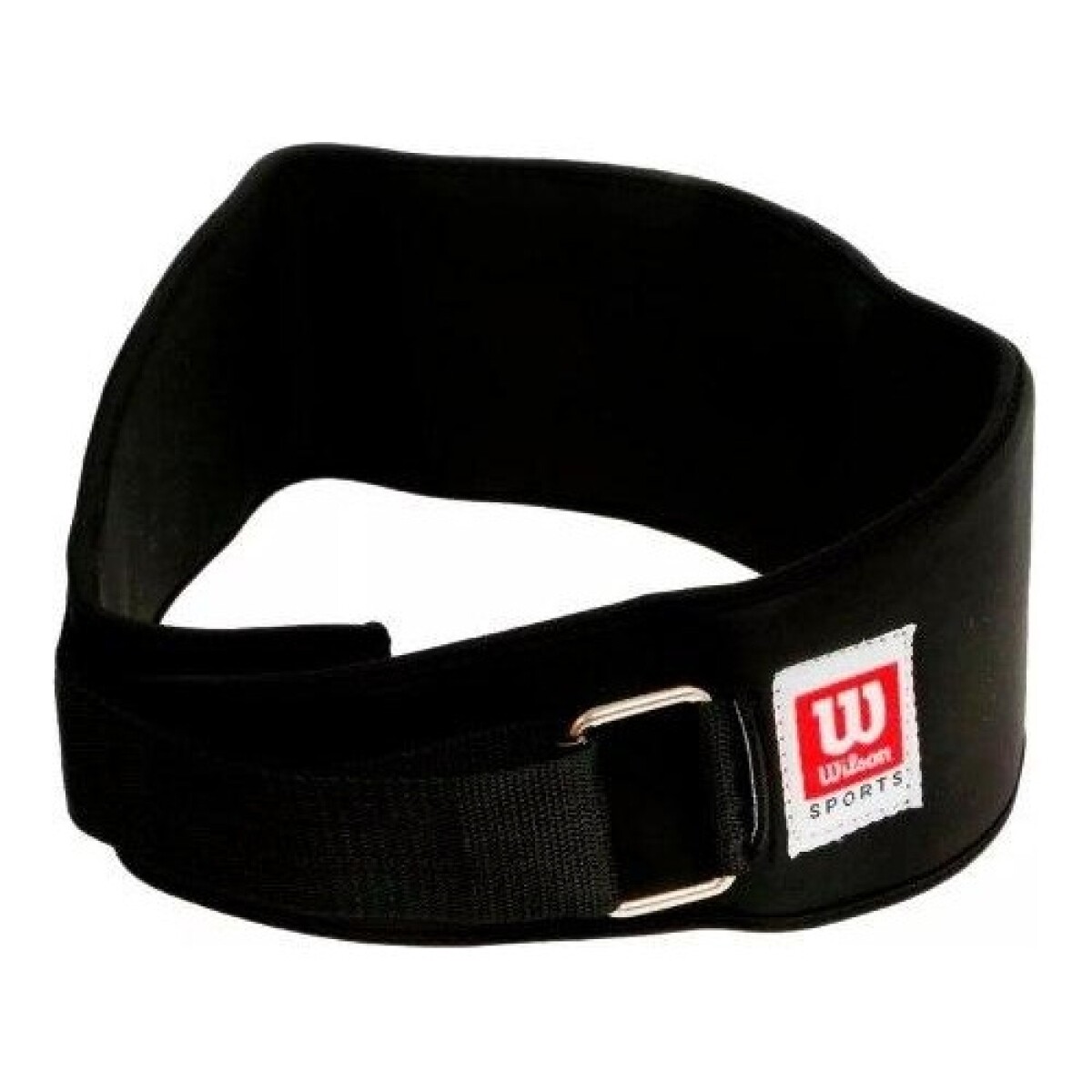 AW117 WILSON CINTURON FITNESS PREMIUM - Imagen 4