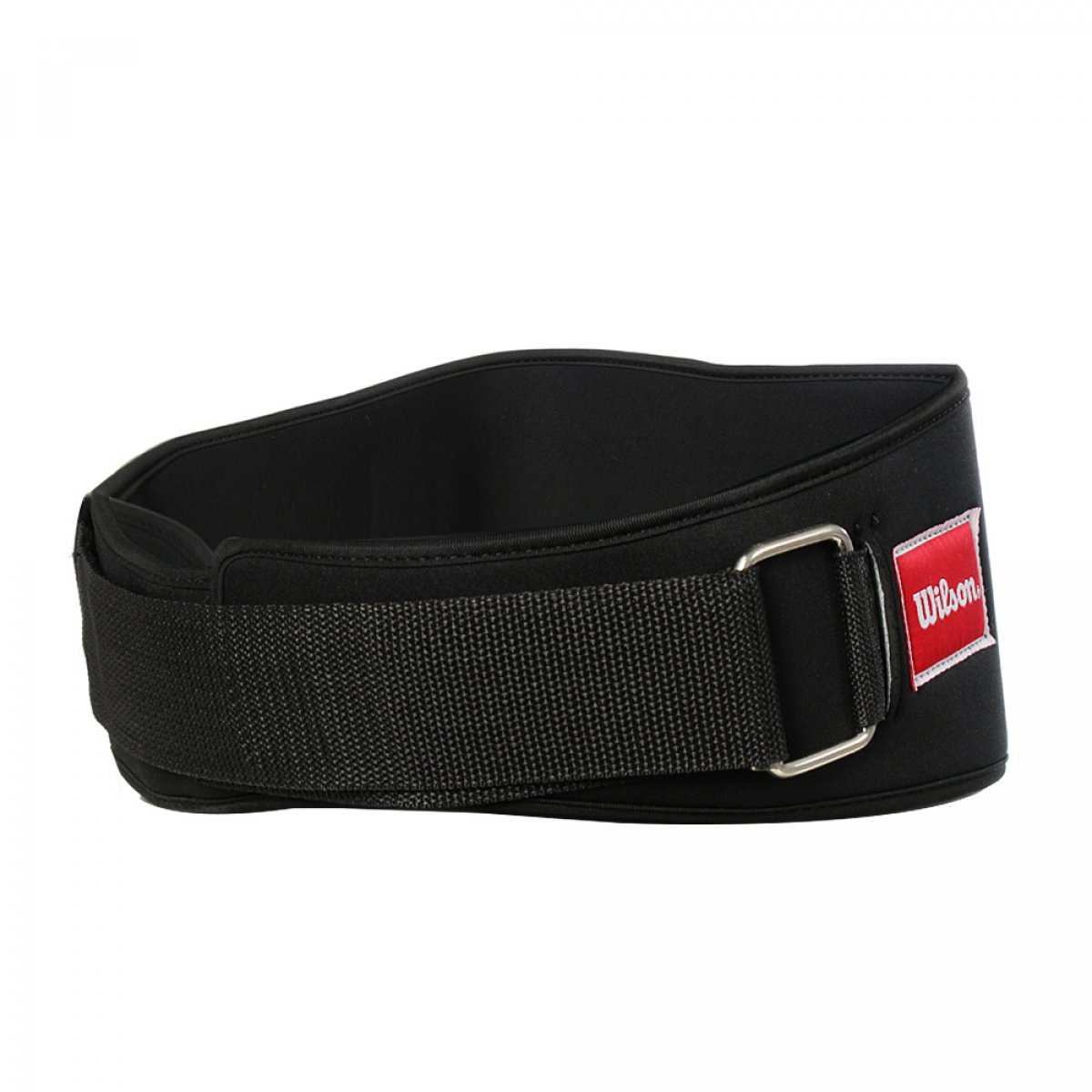 AW117 WILSON CINTURON FITNESS PREMIUM - Imagen 3