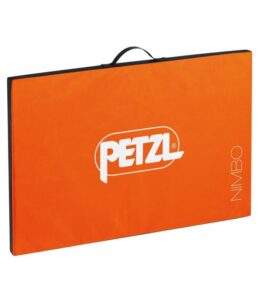 K03AO PETZL NIMBO COLCHON MINICRASH 75x50x3cms