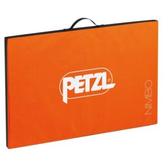 K03AO PETZL NIMBO COLCHON MINICRASH 75x50x3cms