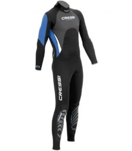 LU476004 CRESSI MOREA 3mm T/GD- COMP. NEOPRENO