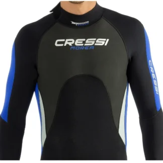 LU476005 CRESSI MOREA 3mm COMP. NEOPRENO