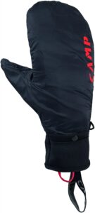2264M CAMP G COMP WIND GUANTE SOFTSHELL