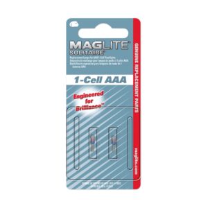 LK3A001 MAGlite 1AAA SOLITAIRE FOCO