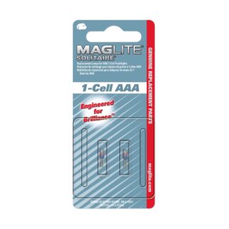 LK3A001 MAGlite 1AAA SOLITAIRE FOCO