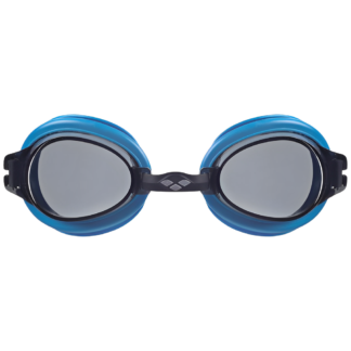 9239575 ARENA BUBBLE3 Jr. GOGGLE AZUL/SMK