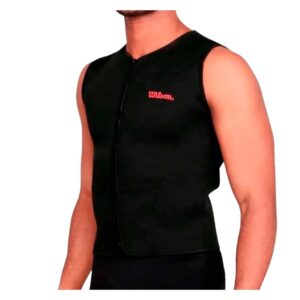 AW109 WILSON CHALECO REDUCTIVO HOMBRE