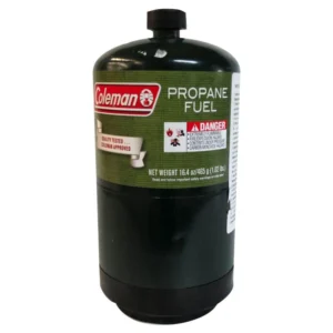 M5103 COLEMAN CARTUCHO GAS PROPANO 453gr/1,02lbs