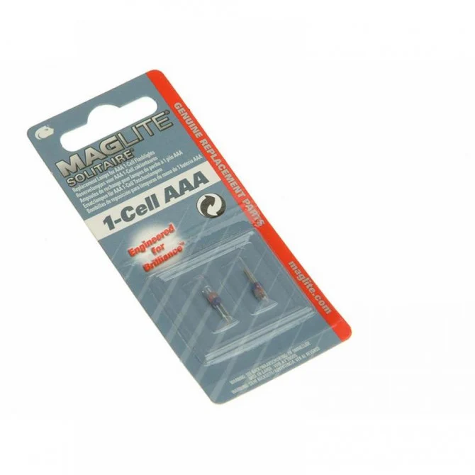 LK3A001 MAGlite 1AAA SOLITAIRE FOCO - Imagen 2