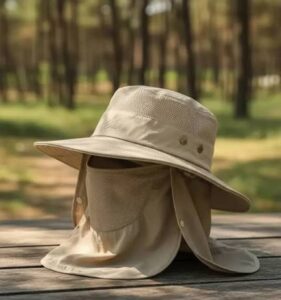 Mt1 MADRESAL SOMBRERO TALLA UNICA CAMBOYANO