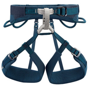 C22 M PETZL ADJAMA ARNES ESCALADA