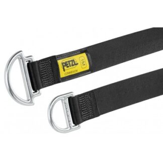 G010AA01 PETZL FIXE CONNEXION 150cm CINTA P/ANCLAJ