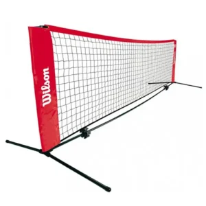 WRZ2590 WILSON EzNet KIT DE RED mini TENIS 500x94x