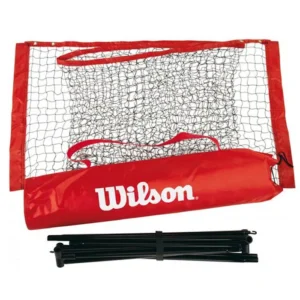 WRZ2590 WILSON EzNet KIT DE RED mini TENIS 500x94x