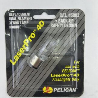 6003 PELICAN FOCO LASERPRO 4D XENON