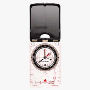 SS004231001 MC-2 SUUNTO BRUJULA/CLINOMETRO/ZN2/mm
