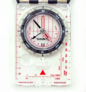 SS004252010 MC-2G SUUNTO BRUJULA/GLOBAL/CLINOMETRO