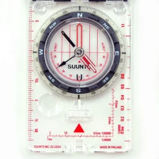 SS004252010 MC-2G SUUNTO BRUJULA/GLOBAL/CLINOMETRO