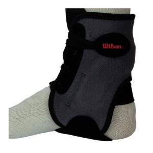 AW107 WILSON TOBILLERA