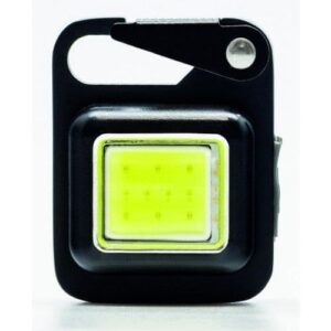 TU14 TRUE UTILITY BUTTON LIGH 1LED LLAVERO LAMPARA