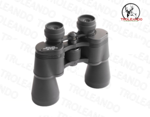 BI610309 WALLIS BINOCULAR 20×50 T/PORRO Bk4
