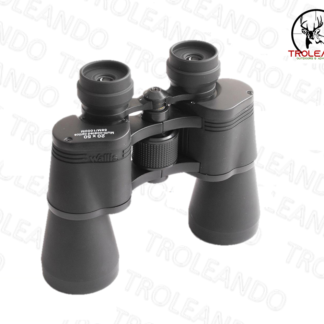 BI610309 WALLIS BINOCULAR 20x50 T/PORRO Bk4