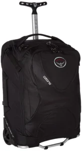 10000071 OSPREY OZONE 36L/18″ Maleta Ruedas